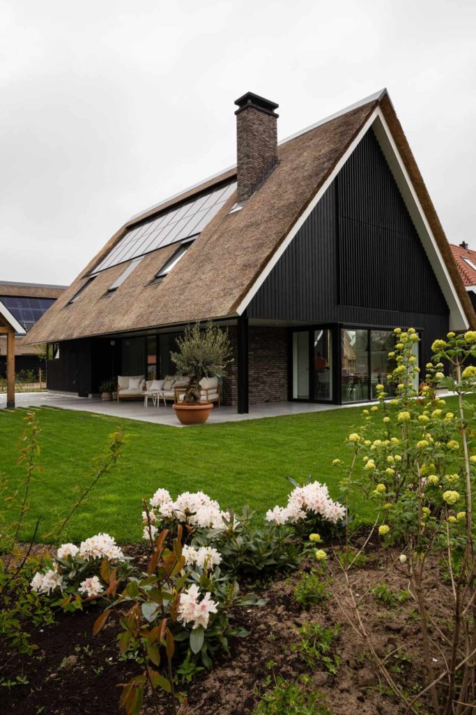 vrijstaande woning harderwijk