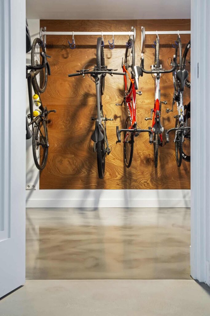 Metallic gietvloer Venato