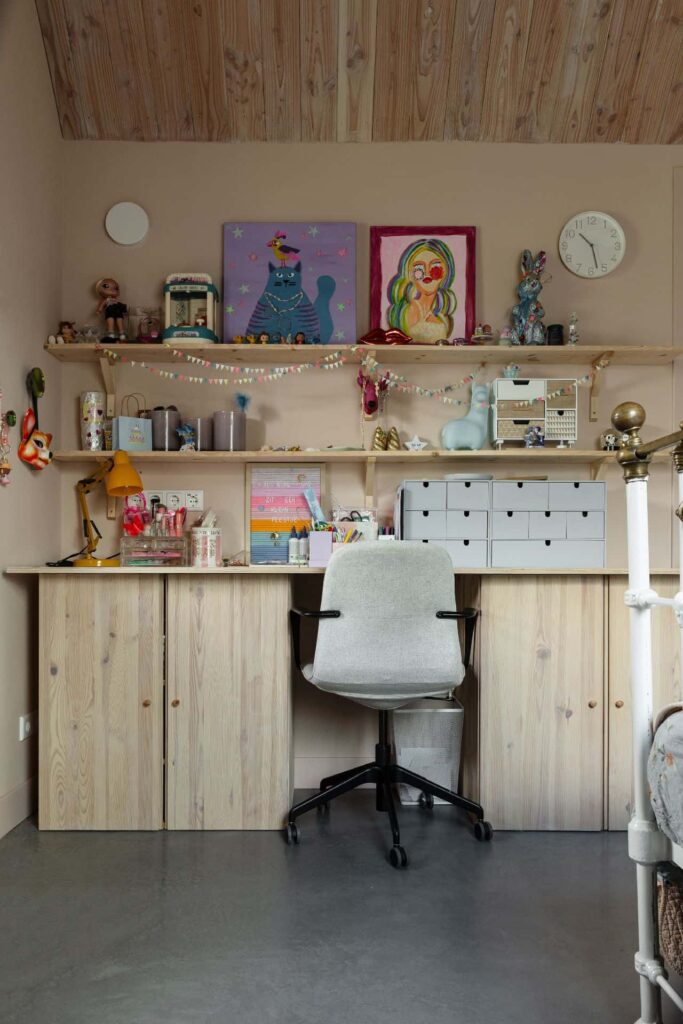 Gevlinderde woonbeton vloer Brandwijk 2 1